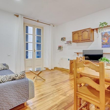 Bajada De Javier Διαμέρισμα Παμπλόνα Εξωτερικό φωτογραφία