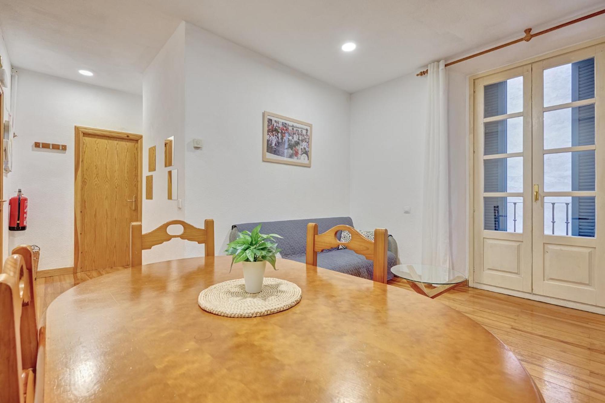 Bajada De Javier Διαμέρισμα Παμπλόνα Εξωτερικό φωτογραφία
